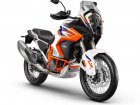 KTM 1290 Super Adventure R